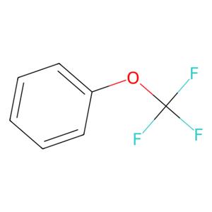 (三氟甲氧基)苯,(Trifluoromethoxy)benzene