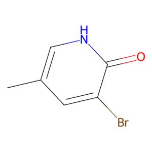 aladdin 阿拉丁 B131796 3-溴-2-羟基-5-甲基吡啶 17282-02-9 ≥98.0%