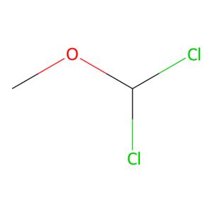 aladdin 阿拉丁 D109451 二氯甲基甲醚 4885-02-3 97%