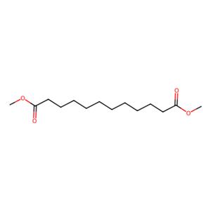 aladdin 阿拉丁 D133037 癸烷二甲酸二甲酯 1731-79-9 ≥98.0%(GC)