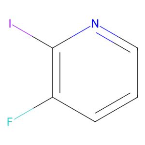 3-氟-2-碘吡啶,3-Fluoro-2-iodo-pyridine