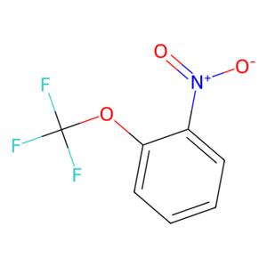 aladdin 阿拉丁 N123706 1-硝基-2-(三氟甲氧基)苯 1644-88-8 ≥97.0%