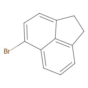 aladdin 阿拉丁 B132549 5-溴苊 2051-98-1 ≥93.0%(GC)