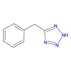 aladdin 阿拉丁 B133260 5-苄基-1H-四唑 18489-25-3 ≥98%(HPLC)