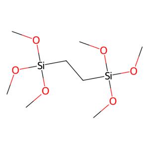1,2-双三甲氧基硅基乙烷,1,2-Bis(trimethoxysilyl)ethane