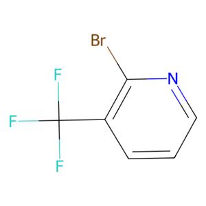 aladdin 阿拉丁 B137494 2-溴-3-(三氟甲基)吡啶 175205-82-0 ≥97.0%
