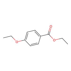 aladdin 阿拉丁 E136135 4-乙氧基苯甲酸乙酯 23676-09-7 ≥97.0%(GC)