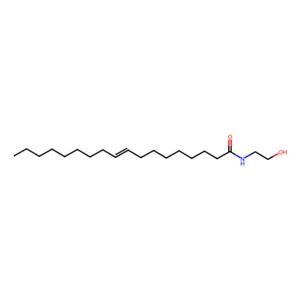 油酰单乙醇胺,N-Oleoylethanolamine