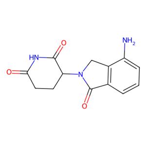 aladdin 阿拉丁 L125046 来那度胺 191732-72-6 ≥99%
