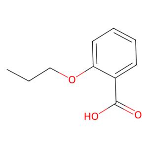 aladdin 阿拉丁 P132960 2-丙氧基苯甲酸 2100-31-4 ≥98.0%
