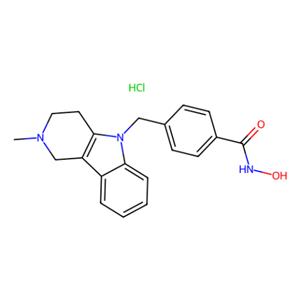 aladdin 阿拉丁 T129677 Tubastatin A盐酸盐 1310693-92-5 ≥98%