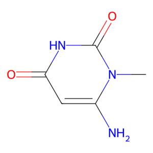 aladdin 阿拉丁 A137542 6-氨基-1-甲基尿嘧啶 2434-53-9 ≥98.0%(HPLC)