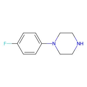 aladdin 阿拉丁 W133117 1-(4-氟苯基)哌嗪 2252-63-3 ≥98%