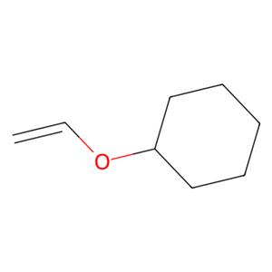 aladdin 阿拉丁 C135586 环己基乙烯醚 2182-55-0 ≥95.0%(GC)，含稳定剂氢氧化钾