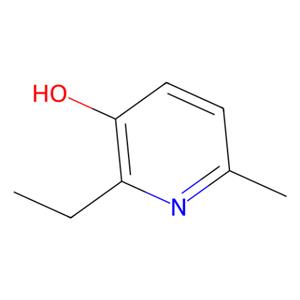 aladdin 阿拉丁 E134371 2-乙基-3-羟基-6-甲基吡啶 2364-75-2 ≥98.0%(GC)