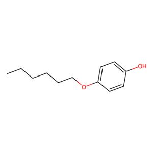aladdin 阿拉丁 H132048 4-己氧基苯酚 18979-55-0 ≥98%