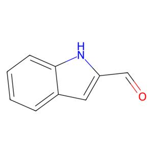 aladdin 阿拉丁 I124840 吲哚-2-甲醛 19005-93-7 ≥97.0%