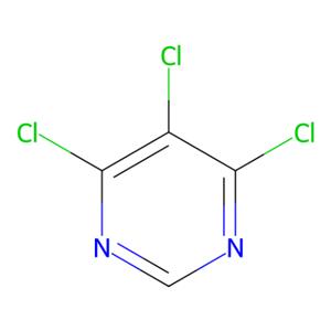 aladdin 阿拉丁 T133050 4,5,6-三氯嘧啶 1780-27-4 ≥98.0%(GC)