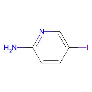 aladdin 阿拉丁 A129106 2-氨基-5-碘吡啶 20511-12-0 ≥98.0%