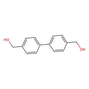 aladdin 阿拉丁 B132274 4,4'-二羟甲基联苯 1667-12-5 ≥98.0%