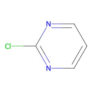 aladdin 阿拉丁 C132282 2-氯嘧啶 1722-12-9 ≥99.0%(GC)
