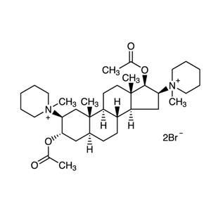 aladdin 阿拉丁 P129976 泮库溴铵 15500-66-0 ≥99%