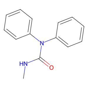 aladdin 阿拉丁 W132763 3-甲基-1,1-二苯基脲 13114-72-2 ≥95%