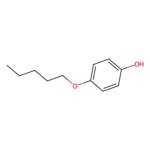 aladdin 阿拉丁 A135781 4-戊氧基苯酚 18979-53-8 ≥97.0%(GC)