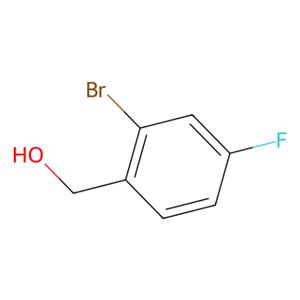 aladdin 阿拉丁 B133187 2-溴-4-氟苄醇 229027-89-8 ≥98.0%(GC)
