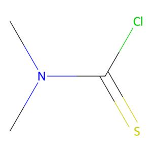 二甲氨基硫代甲酰氯,Dimethylaminothioformyl chloride