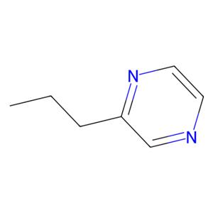 2-丙基吡嗪,2-Propylpyrazine