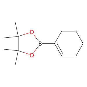 aladdin 阿拉丁 W132240 环己烯-1-硼酸频哪醇酯 141091-37-4 ≥95%