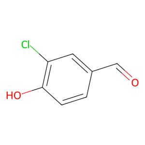3-氯-4-羟基苯甲醛,3-Chloro-4-hydroxybenzaldehyde