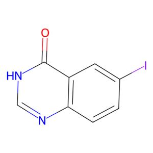 aladdin 阿拉丁 I131909 6-碘-4-羟基喹唑啉 16064-08-7 ≥97.0%