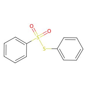 S-苯基硫代苯基砜,S-Phenyl Benzenethiosulfonate