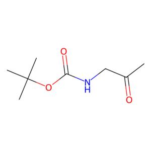 aladdin 阿拉丁 T129104 N-BOC-1-氨基丙酮 170384-29-9 97%