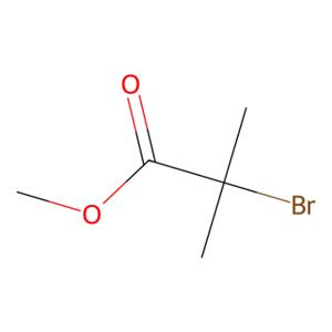 aladdin 阿拉丁 A134370 α-溴异丁酸甲酯 23426-63-3 ≥99%