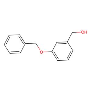 aladdin 阿拉丁 B133031 3-苯甲氧基苯甲醇 1700-30-7 ≥97.0%(GC)