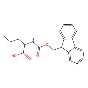 aladdin 阿拉丁 F131877 Fmoc-L-正缬氨酸 135112-28-6 ≥98.0% (HPLC)