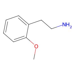 aladdin 阿拉丁 M132548 2-甲氧基苯乙胺 2045-79-6 ≥98.0%(GC)