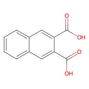 aladdin 阿拉丁 N132965 2,3-萘二羧酸 2169-87-1 ≥98.0%(HPLC)