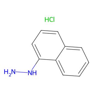 aladdin 阿拉丁 N133744 1-萘肼盐酸盐 2243-56-3 ≥97.0%