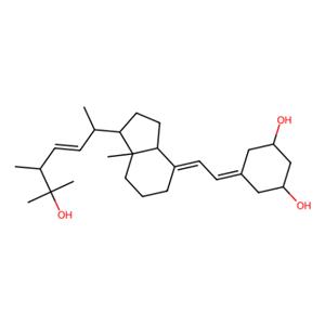 aladdin 阿拉丁 P126516 帕立骨化醇 131918-61-1 ≥99%