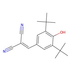 酪氨酸磷酸化抑制剂A9,Tyrphostin 9