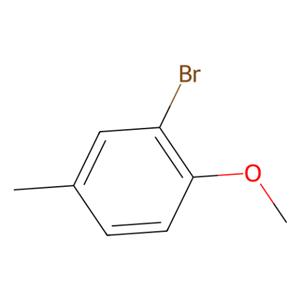 3-溴-4-甲氧基甲苯,3-Bromo-4-methoxytoluene