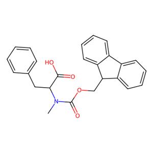 aladdin 阿拉丁 F132128 FMOC-N-甲基-D-苯丙氨酸 138775-05-0 ≥98.0% (HPLC)