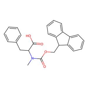 FMOC-N-甲基-D-苯丙氨酸,Fmoc-N-Me-D-Phe-OH