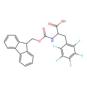 aladdin 阿拉丁 F132956 Fmoc-五氟-L-苯丙氨酸 205526-32-5 ≥97%