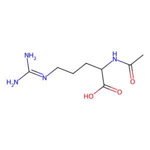 aladdin 阿拉丁 I132156 N-alpha-乙酰-L-精氨酸 155-84-0 ≥98%