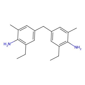aladdin 阿拉丁 M131831 4,4'-亚甲基双(2-乙基-6-甲基苯胺) 19900-72-2 ≥98.0%